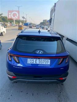 هیۆندای تۆکسۆن